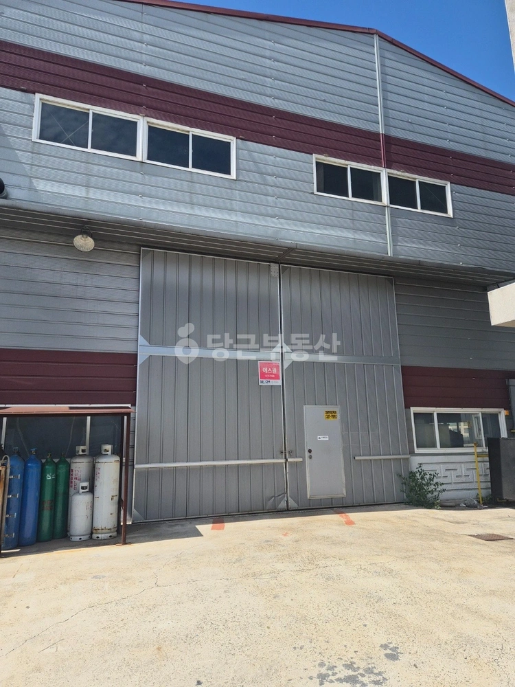 경상남도 김해시 주촌면 공장/창고 사진 1