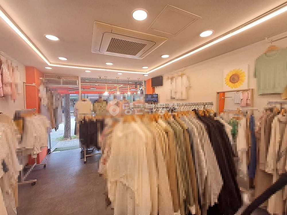 서울특별시 마포구 성산동 상가 사진 1