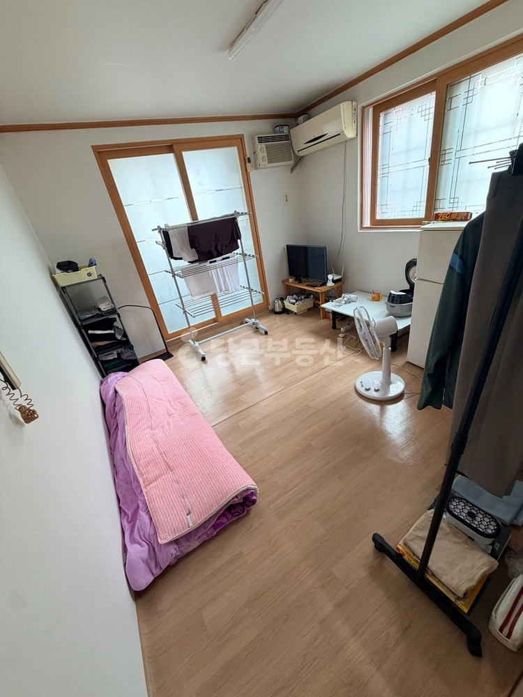 경기도 시흥시 정왕동 원룸 사진 1