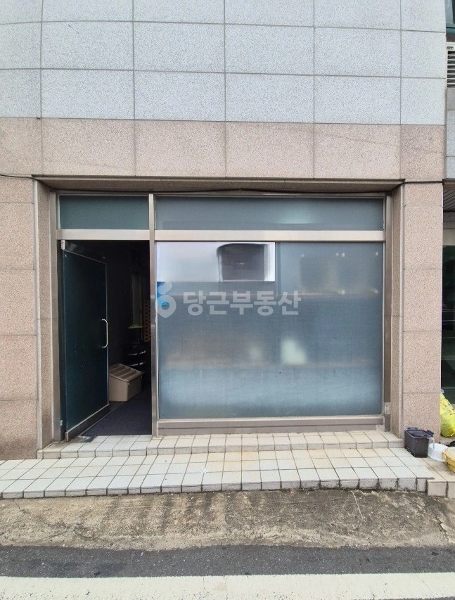 대전광역시 중구 용두동 상가 사진 1