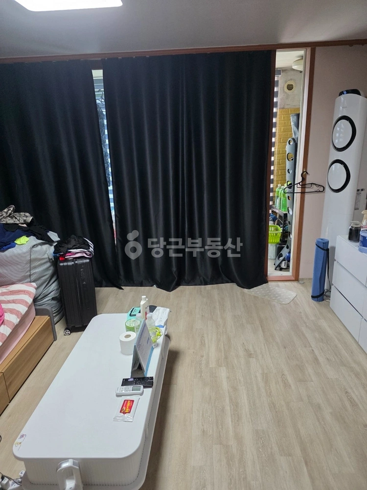 전북특별자치도 전주시 완산구 효자동1가 아파트 사진 1