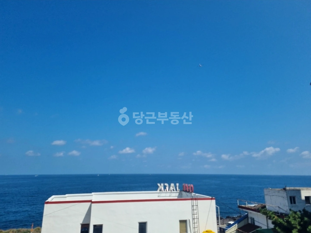 제주특별자치도 제주시 용담삼동 아파트 사진 1