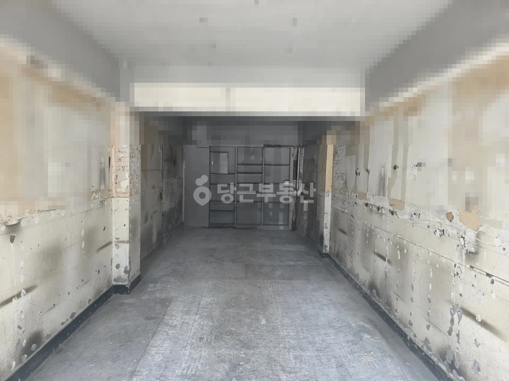 서울특별시 광진구 화양동 상가 사진 1