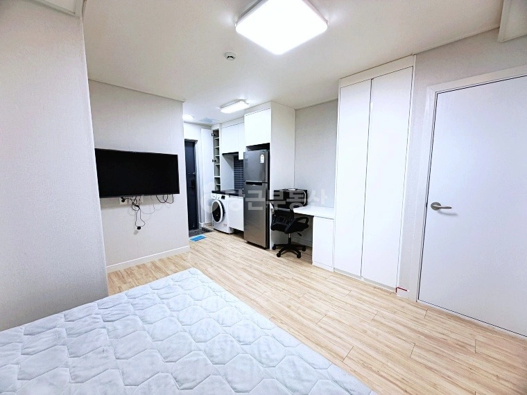 대전광역시 서구 용문동 원룸 사진 1
