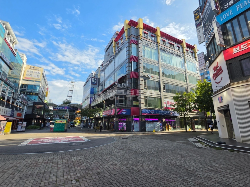 경기도 고양시 일산동구 장항동 상가 사진 1