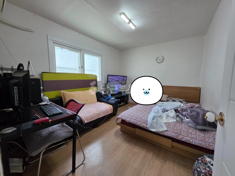 인천광역시 서해구 가좌동 빌라(투룸 이상) 사진 1