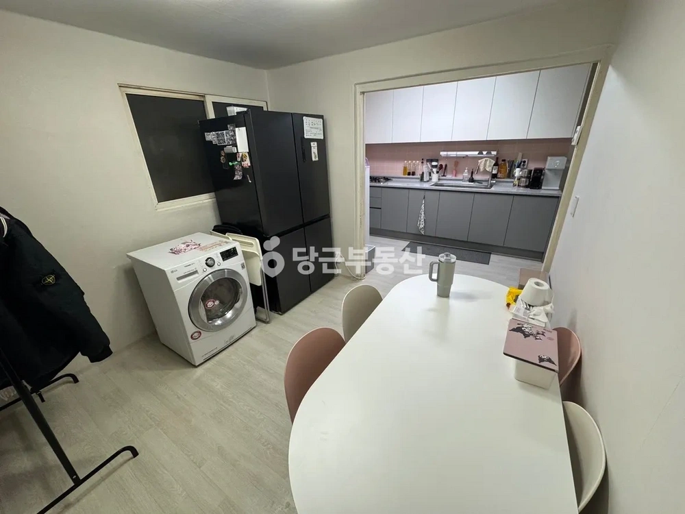 인천광역시 남동구 간석동 아파트 사진 1