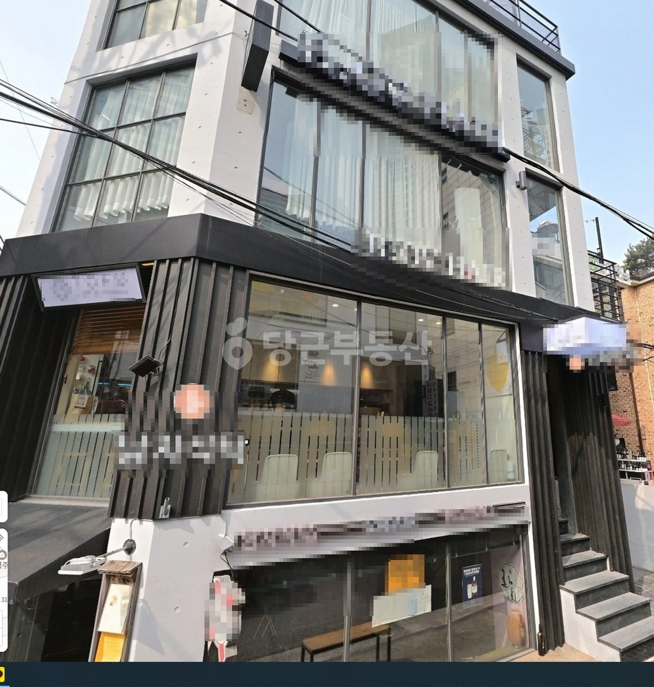 서울특별시 마포구 합정동 상가 사진 1