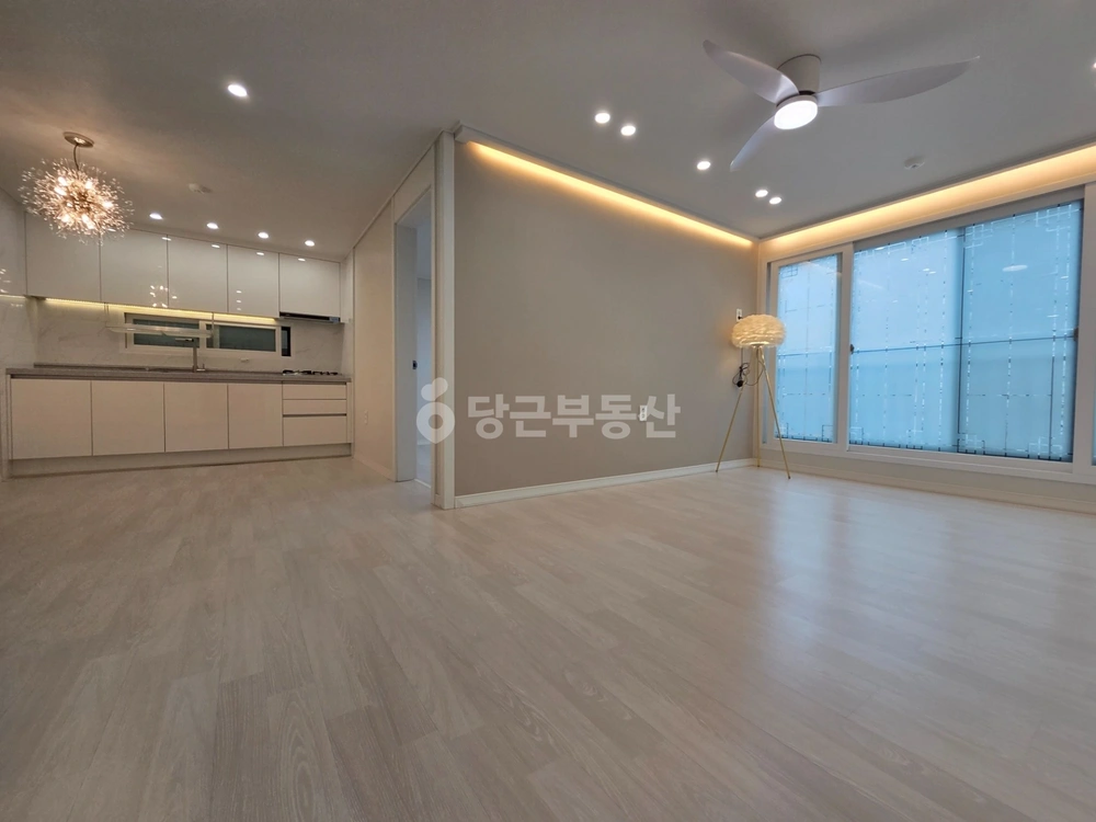 인천광역시 미추홀구 주안동 아파트 사진 1