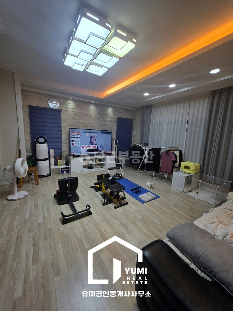 강원특별자치도 원주시 반곡동 빌라(투룸 이상) 사진 1