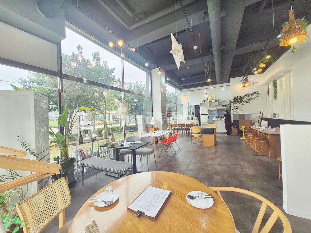 경기도 김포시 마산동 상가 사진 1