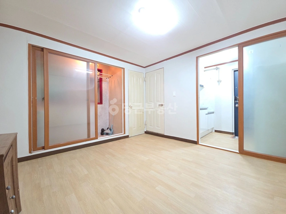 인천광역시 부평구 부평동 원룸 사진 1