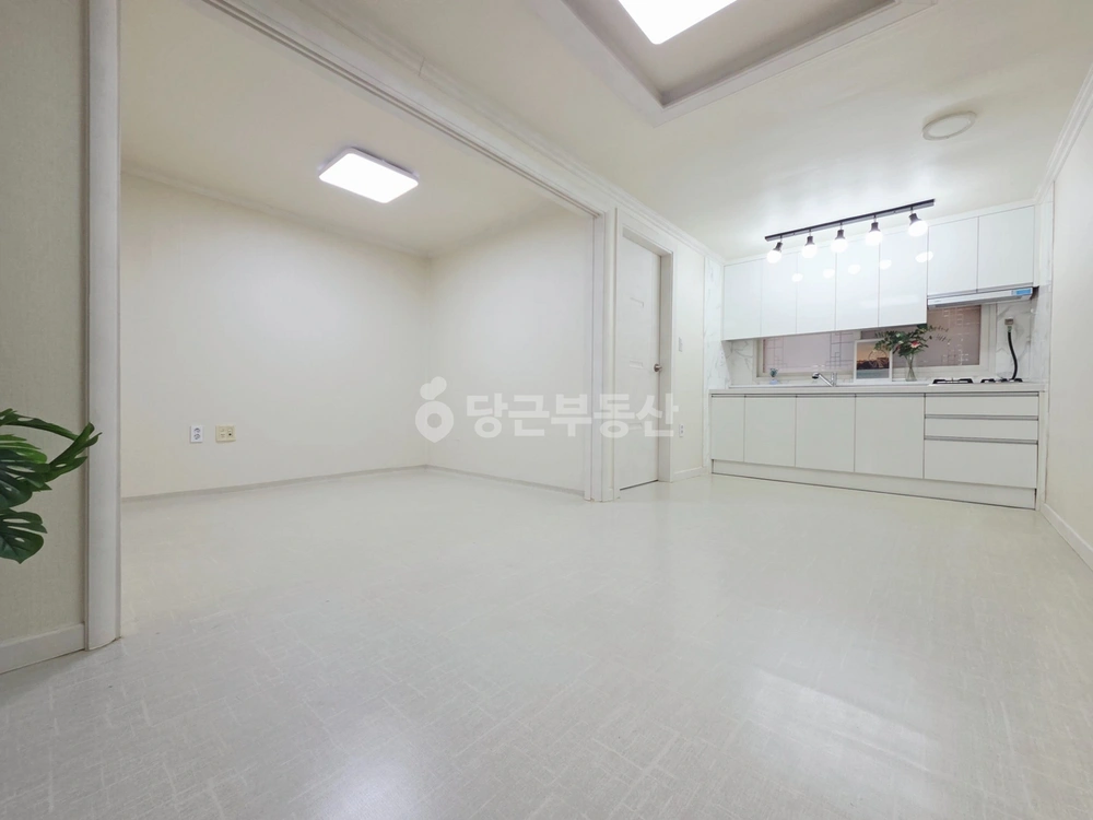 인천광역시 미추홀구 주안동 빌라(투룸 이상) 사진 1
