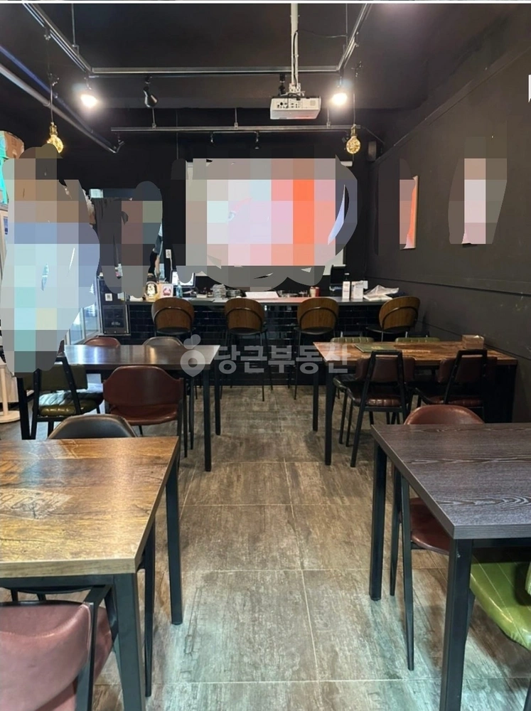 경상남도 김해시 대청동 상가 사진 1