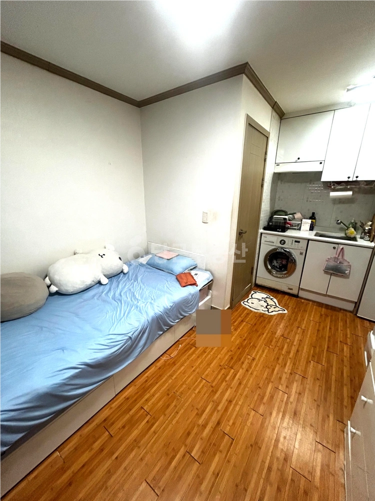서울특별시 종로구 명륜1가 원룸 사진 1