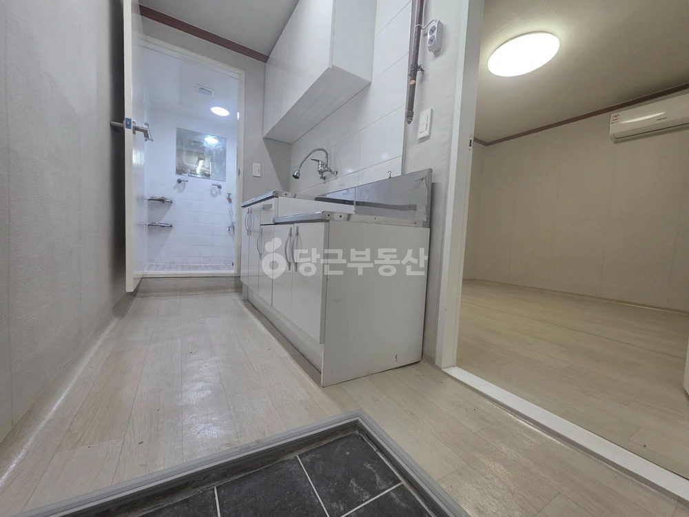 서울특별시 관악구 봉천동 원룸 사진 1