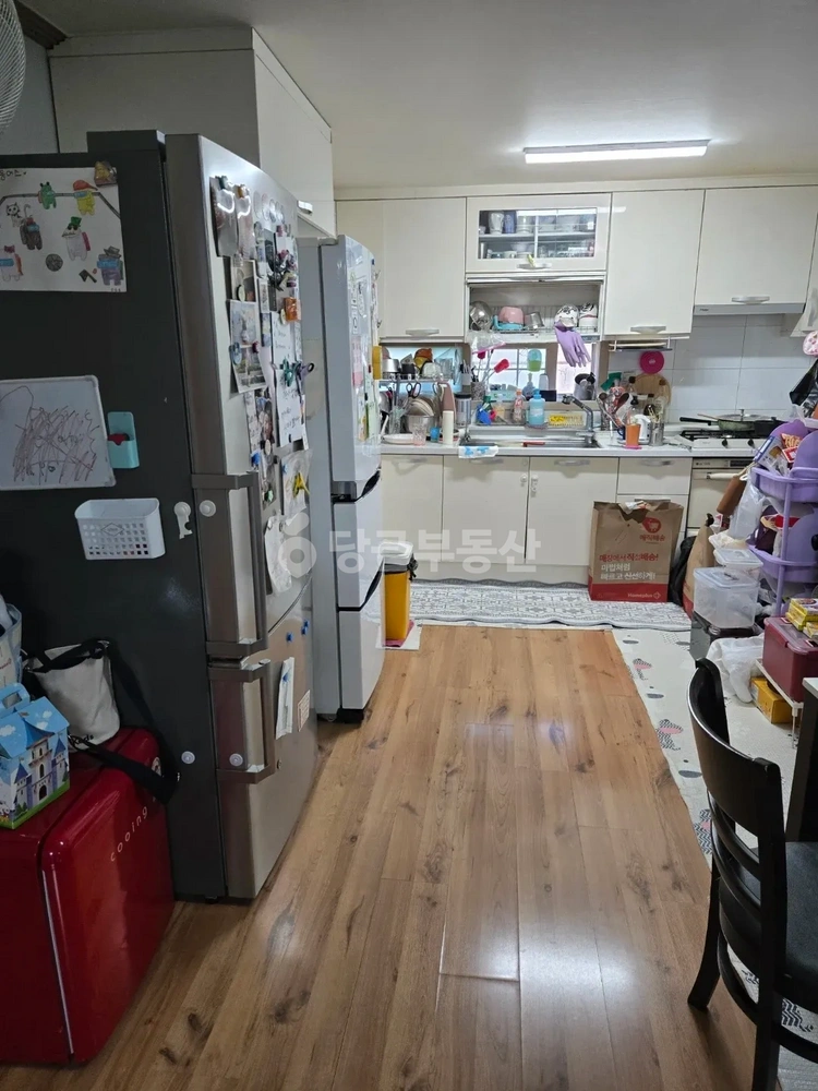 인천광역시 서해구 석남동 빌라(투룸 이상) 사진 1