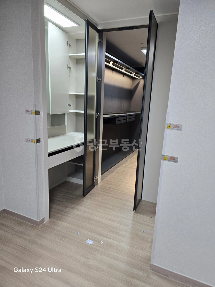 경기도 화성시 효행구 비봉면 아파트 사진 1
