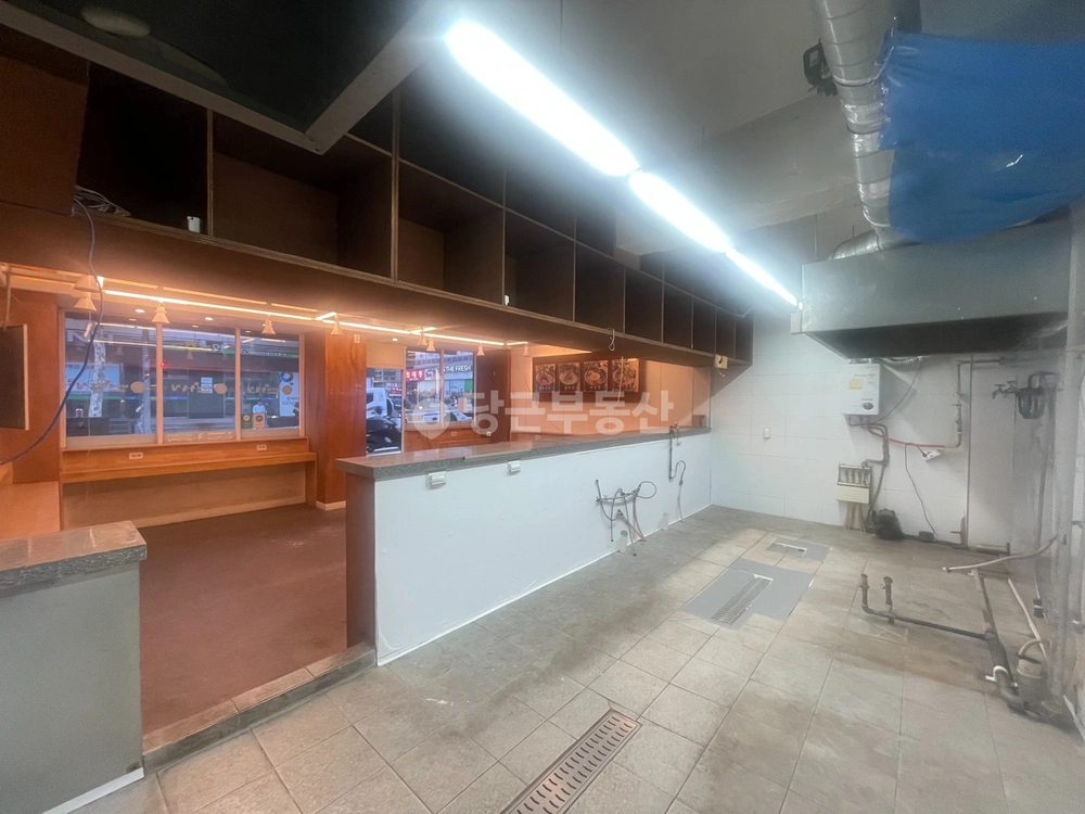 서울특별시 강남구 대치동 상가 사진 1