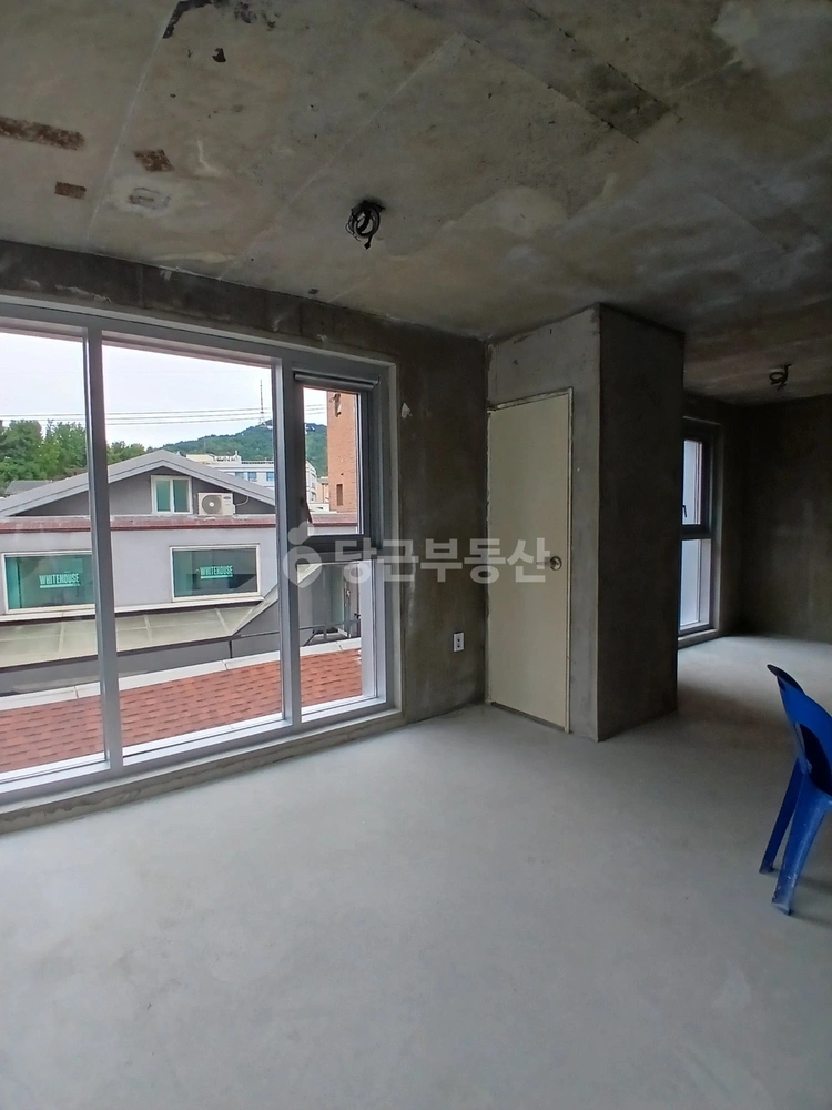 서울특별시 용산구 이태원동 상가 사진 1