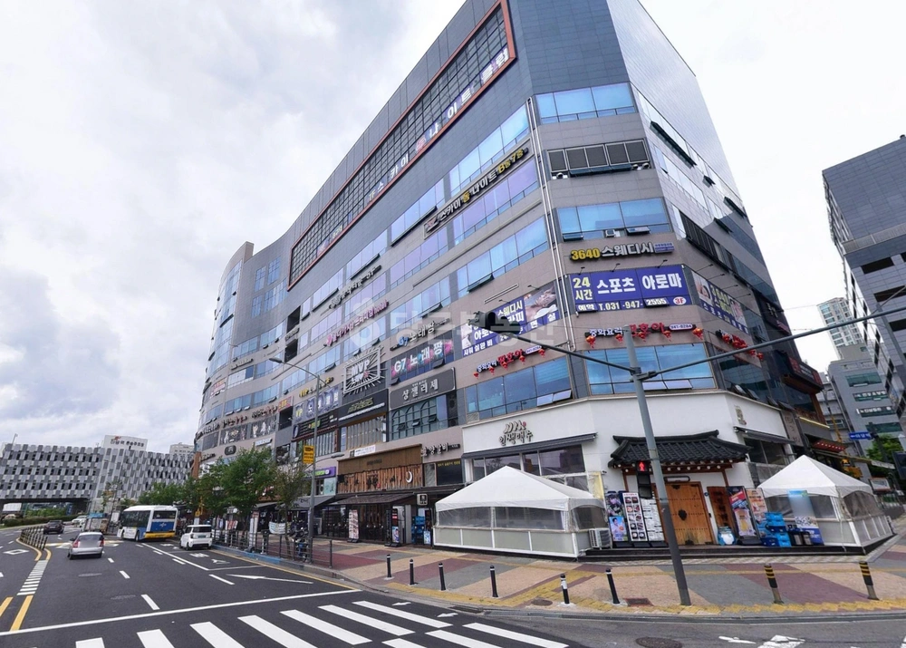 경기도 파주시 야당동 상가 사진 1