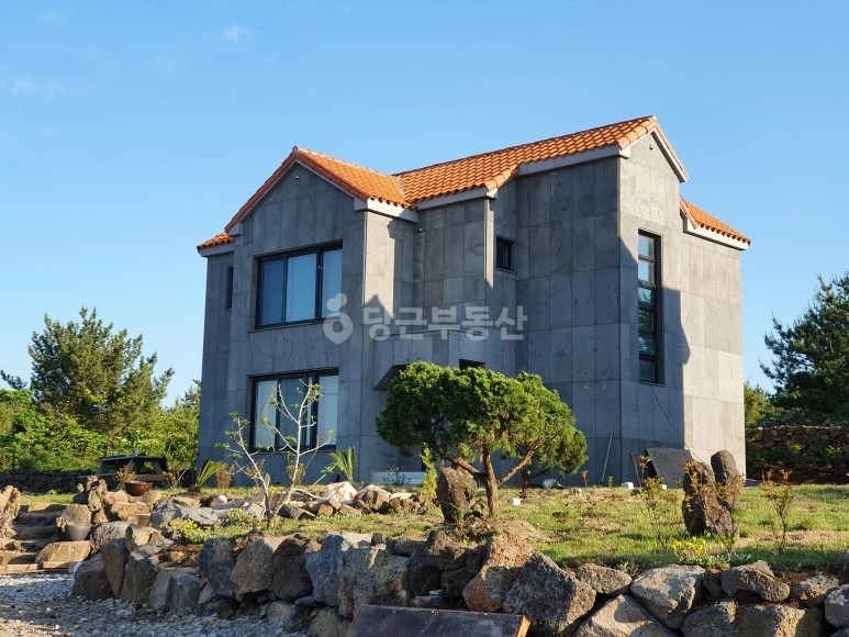 제주특별자치도 제주시 구좌읍 단독/전원주택 사진 1