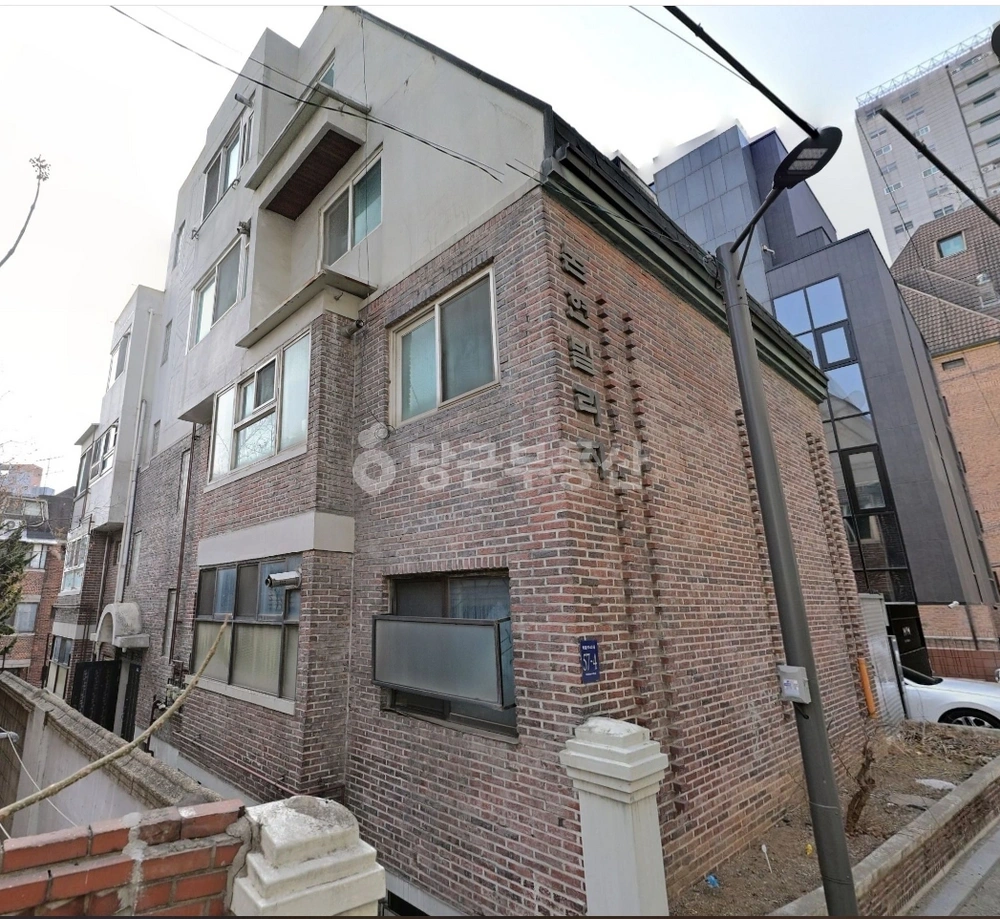 서울특별시 강남구 논현동 빌라(투룸 이상) 사진 1
