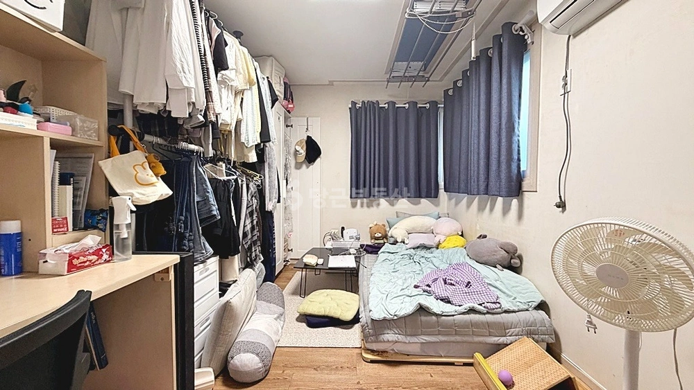 서울특별시 관악구 봉천동 원룸 사진 1