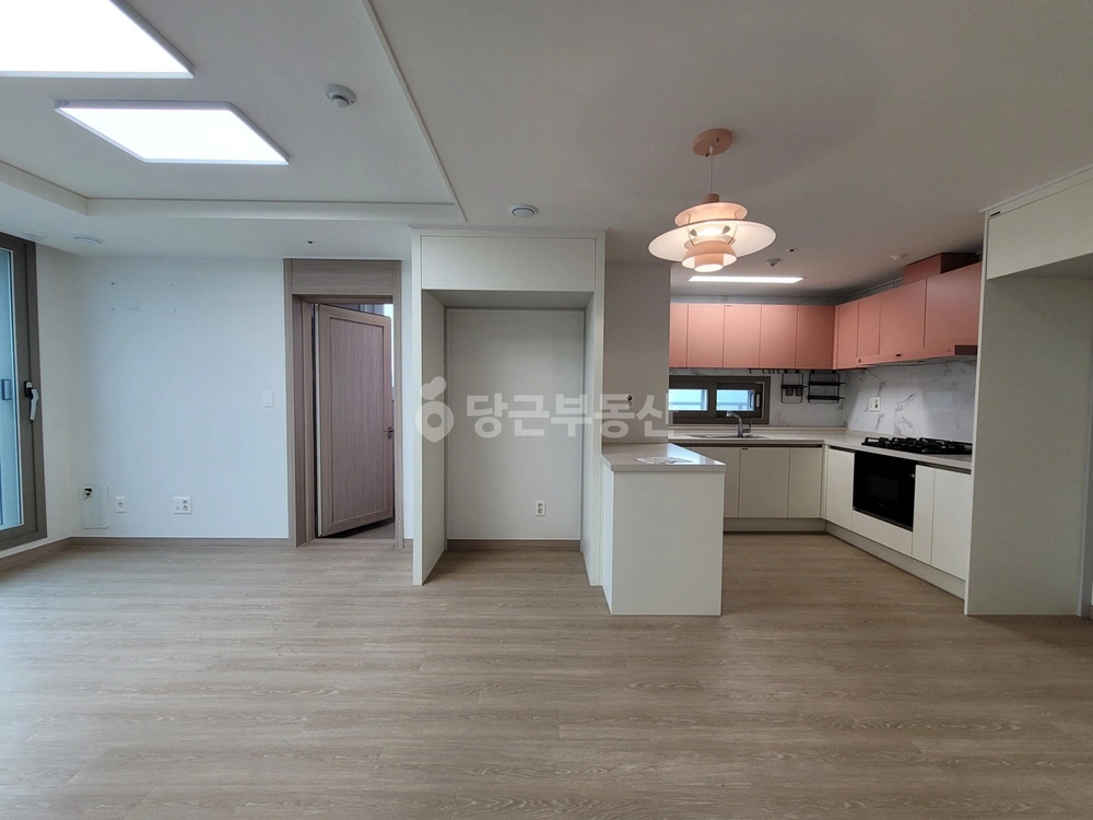 충청남도 아산시 온천동 아파트 사진 1