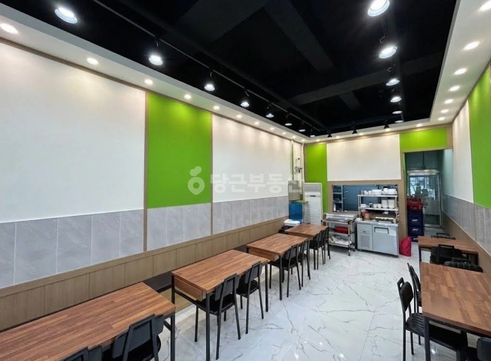 충청남도 천안시 서북구 불당동 상가 사진 1