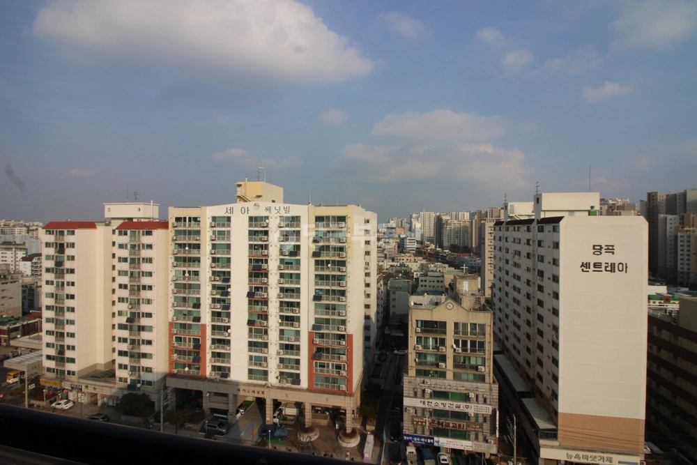 서울특별시 양천구 신월동 오피스텔 사진 1