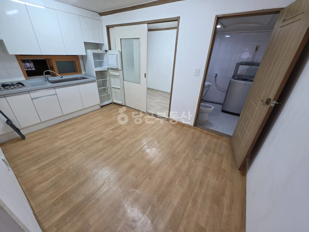 경기도 시흥시 정왕동 빌라(투룸 이상) 사진 1