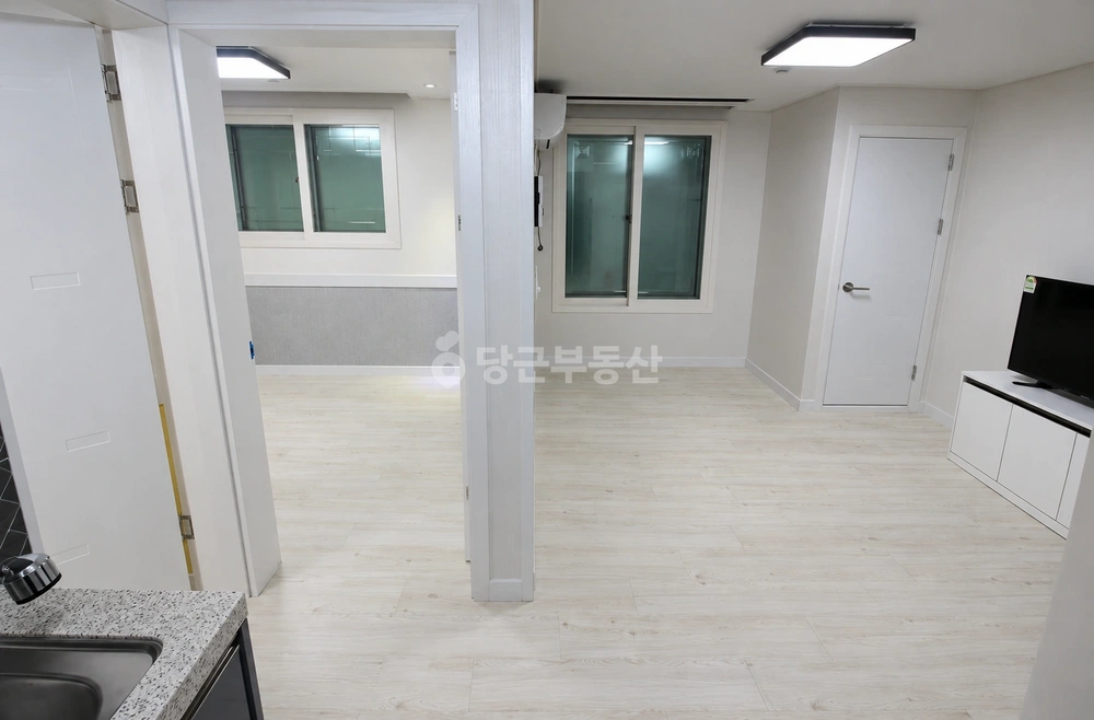대전광역시 서구 탄방동 빌라(투룸 이상) 사진 1