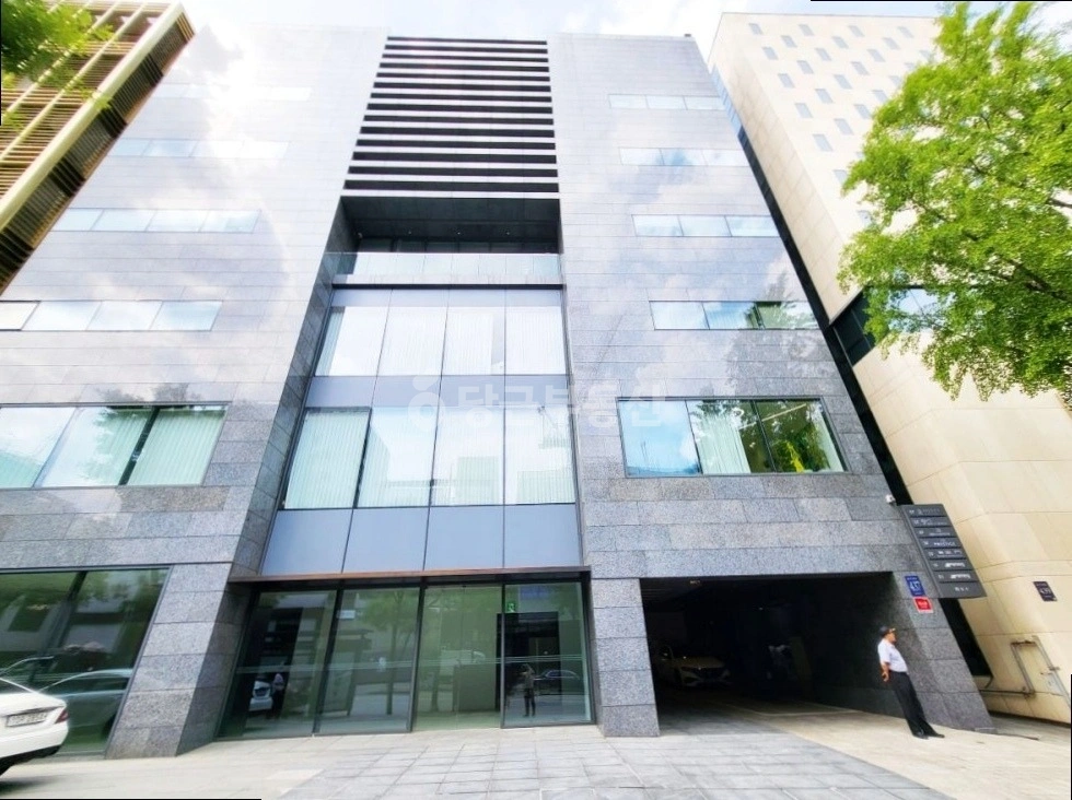 서울특별시 강남구 청담동 사무실 사진 1