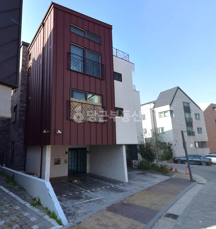경기도 파주시 목동동 빌라(투룸 이상) 사진 1
