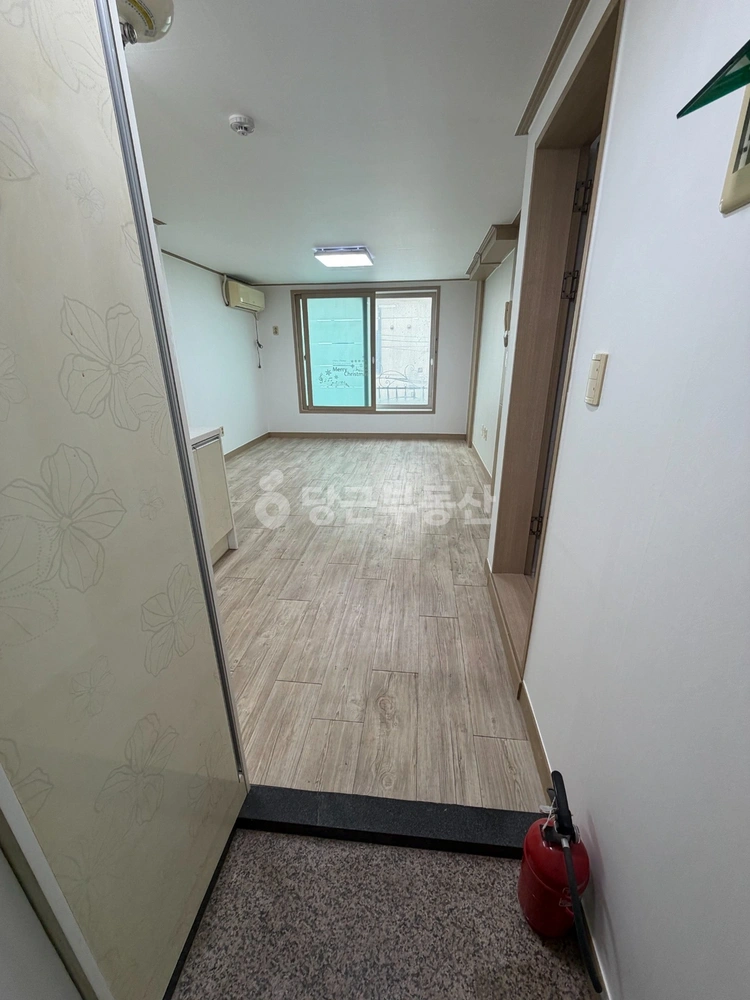 대전광역시 서구 괴정동 빌라(투룸 이상) 사진 1