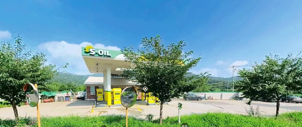 전남광주통합특별시 광산구 산수동 상가 사진 1