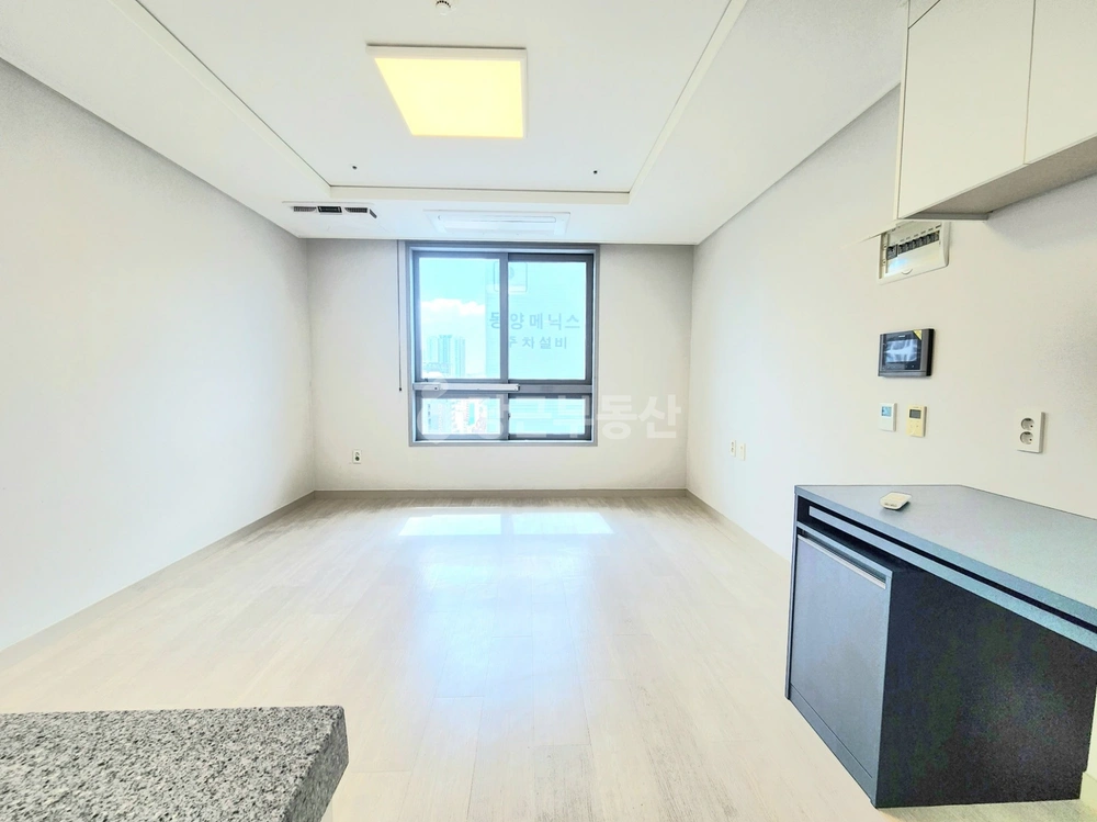 부산광역시 부산진구 부전동 오피스텔 사진 1
