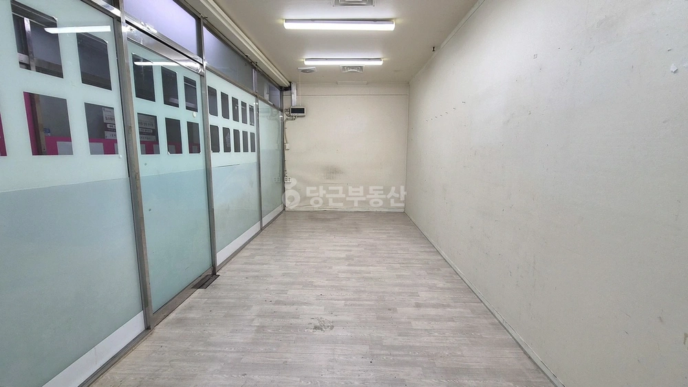 경상남도 창원시 성산구 상남동 상가 사진 1