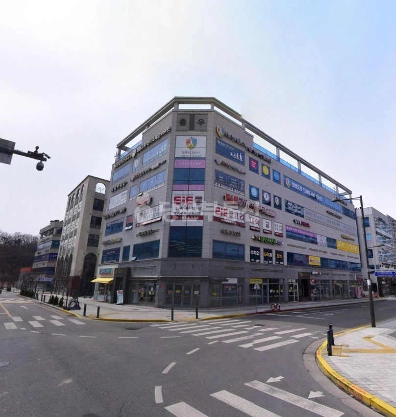 경기도 하남시 풍산동 상가 사진 1