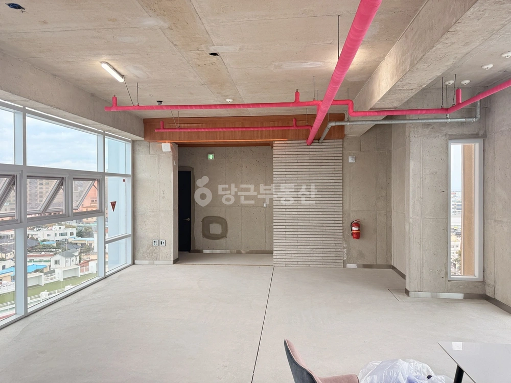 제주특별자치도 제주시 삼도2동 상가 사진 1