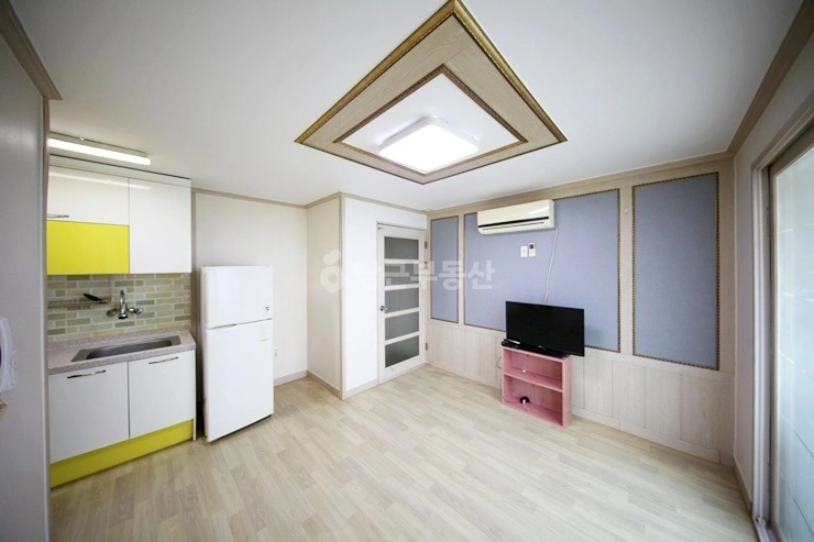 경상북도 칠곡군 석적읍 원룸 사진 1