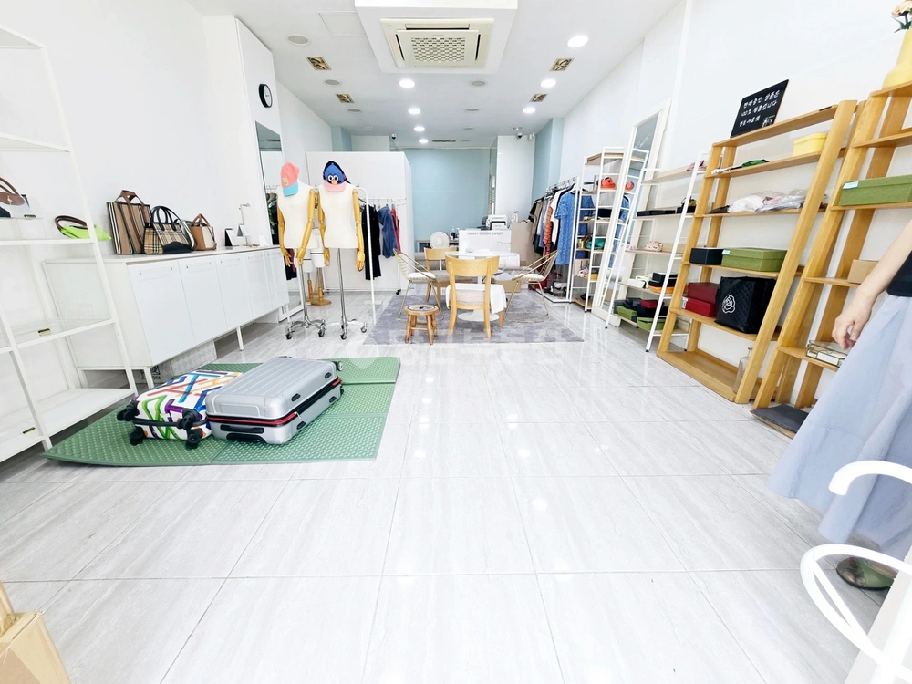 전북특별자치도 전주시 완산구 삼천동1가 상가 사진 1