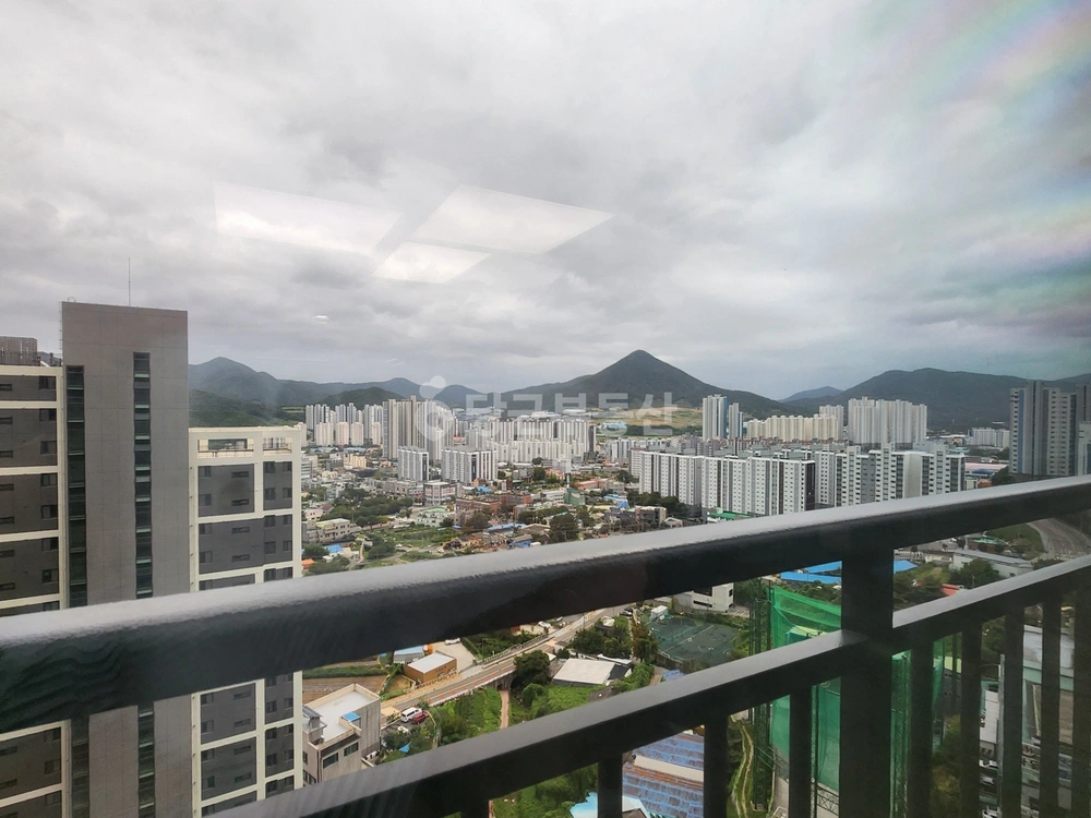 경상남도 양산시 평산동 아파트 사진 1