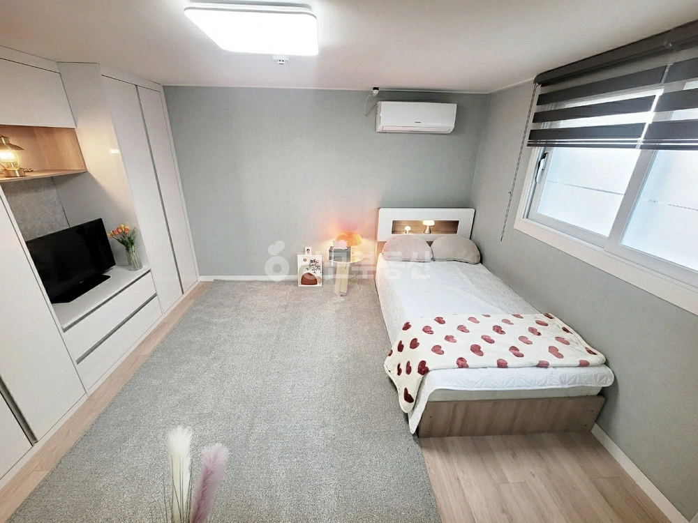 부산광역시 사상구 주례동 원룸 사진 1