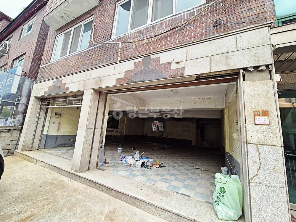 경기도 성남시 분당구 정자동 상가 사진 1