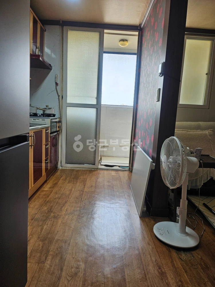 인천광역시 미추홀구 주안동 아파트 사진 1
