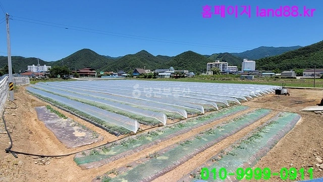 전북특별자치도 무주군 설천면 토지 사진 1