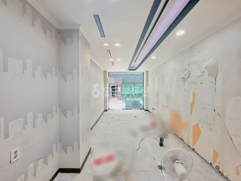 서울특별시 강남구 역삼동 상가 사진 1