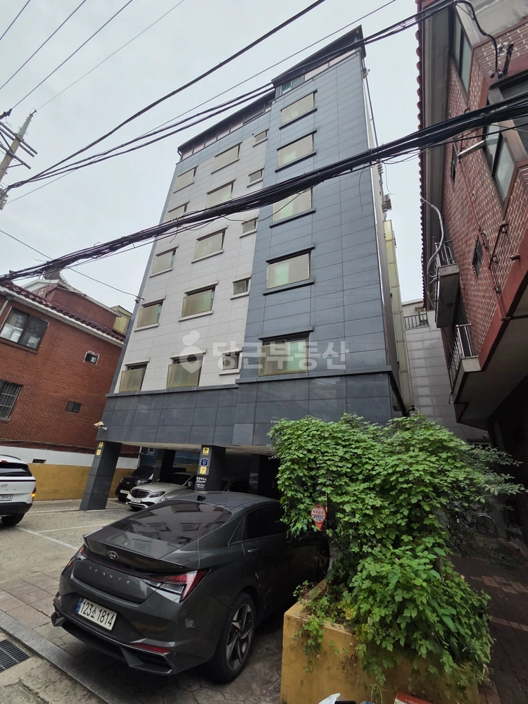 서울특별시 관악구 신림동 건물 사진 1